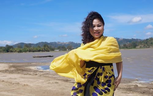 Siu Black làm liveshow "Dấu ấn" kỷ niệm 20 năm ca hát