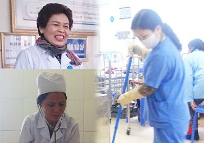 "Mệnh lệnh" từ trái tim