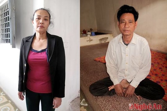 Bắt hai đối tượng hành nghề mê tín dị đoan