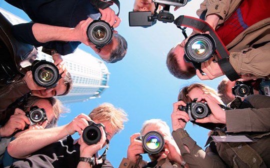 Khủng hoảng truyền thông: Hãy biến đám cháy thành pháo hoa