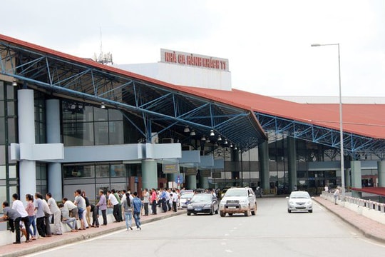 Vietnam Airlines bất ngờ đề xuất mua Nhà ga hành khách T1, Nội Bài