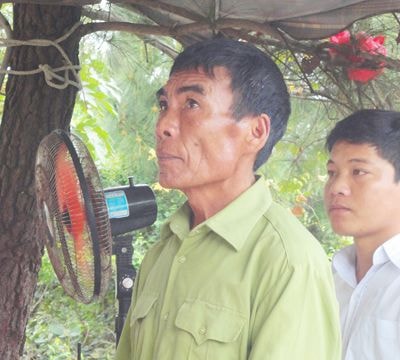 Vũng Chùa - Đảo Yến: Địa chỉ văn hóa tâm linh mới