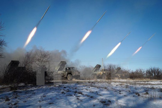 Ukraine: OSCE giám sát các khu vực vi phạm lệnh ngừng bắn