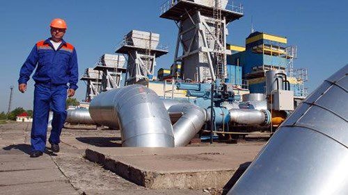 Thỏa thuận khí đốt mới giữa Nga và Ukraine: Giải pháp tình thế