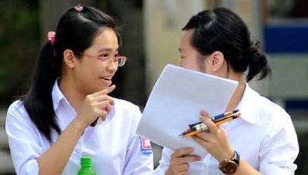 Các trường đại học liệu có công bố điểm xét tuyển trước