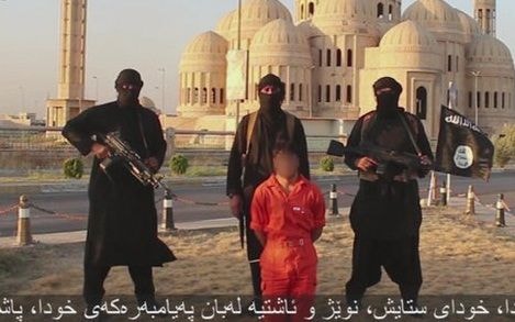 Lực lượng IS tấn công mỏ dầu Libya, nhiều người nước ngoài mất tích