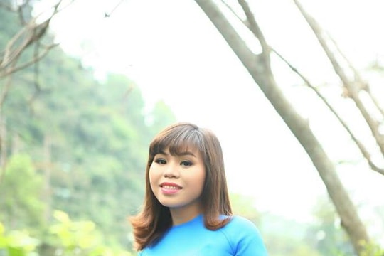 "Cháy" hết mình với đam mê...