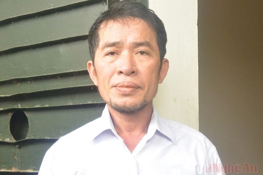 Bắt tạm giam đối tượng mua bán hóa đơn trái phép