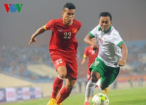 ĐT Olympic Việt Nam và nỗi lo "thử kêu, đốt xịt"