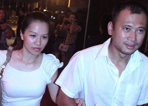 Chân dung người vợ "báu vật" của MC Long Vũ