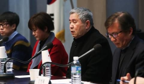 Lo lắng về tương lai của LHP Quốc tế Busan