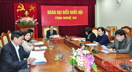 Tạo đồng thuận về nhận thức trong hỗ trợ vùng dân tộc và miền núi