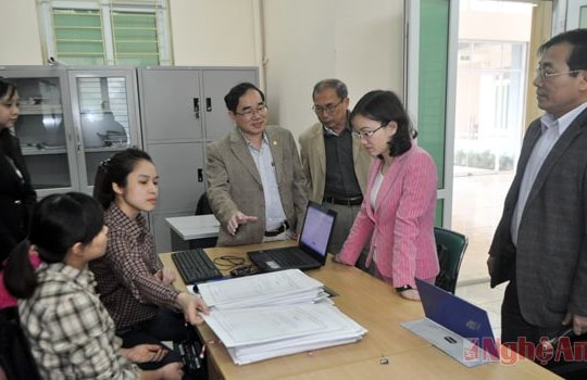 Phát huy quyền công dân trong bầu cử đại biểu HĐND các cấp