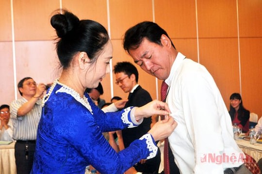 Hội thảo phát triển du lịch nông thôn tỉnh Nghệ An