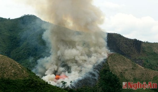 Bảo vệ tài nguyên nước - trách nhiệm của toàn xã hội