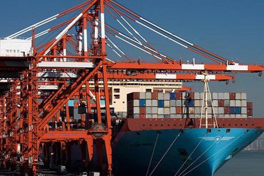 Việt Nam và Liên minh kinh tế Á-Âu sắp ký hiệp định FTA