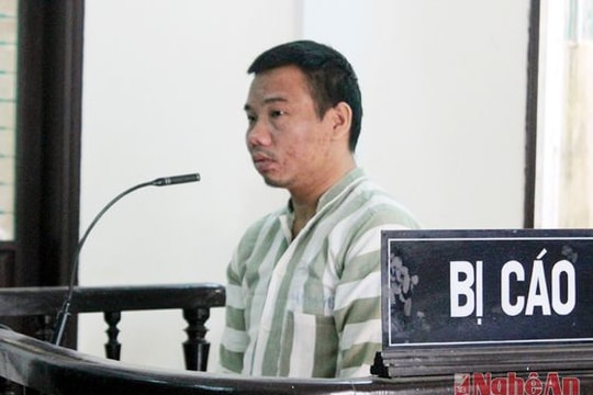 Giám định tâm thần đối với phạm nhân giết bạn tù