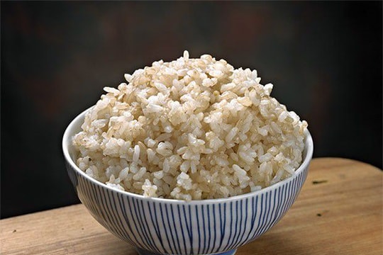 Ngũ cốc nguyên cám - thực phẩm giúp giảm nguy cơ tử vong sớm