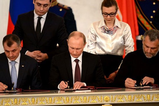 Thế giới tuần qua: Sẽ còn nhiều thách thức!