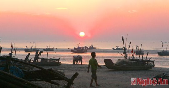 Xã Diễn Hải (Diễn Châu): Phát huy tiềm năng,  tăng tốc phát triển