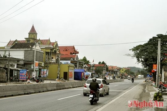 Phường Quỳnh Xuân (TX Hoàng Mai): Hướng tới đơn vị đô thị kiểu mẫu