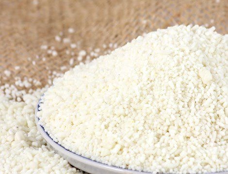 5 sự thật cần biết về hạt nêm