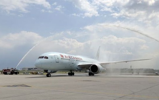Thay đổi chính sách an ninh hàng không sau vụ tai nạn A320