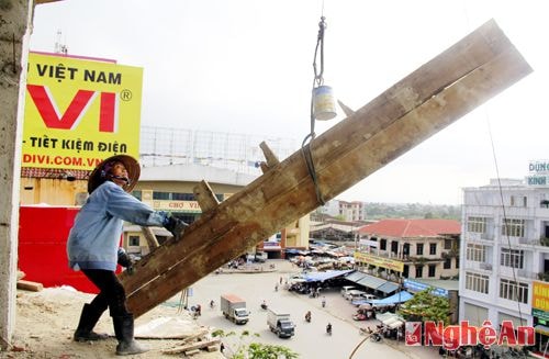 Cần "mạnh tay" xử lý doanh nghiệp vi phạm ATVSLĐ -PCCN