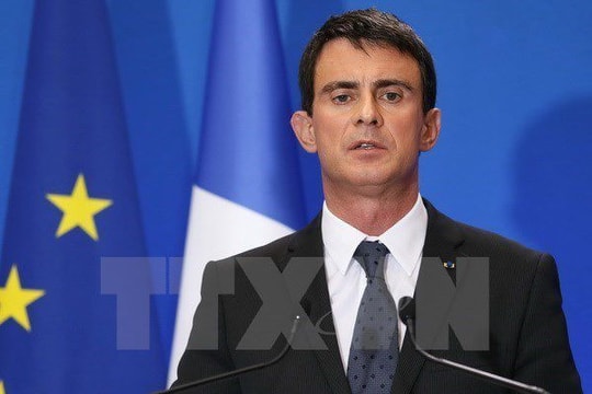 Bầu cử Pháp: Đảng cực hữu bất ngờ thắng cử tại nhiều địa phương