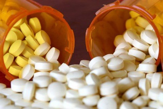 WHO kêu gọi các nước châu Âu ngăn chặn đà tăng giá thuốc