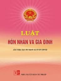 Kế hoạch triển khai thi hành Luật Hôn nhân và gia đình