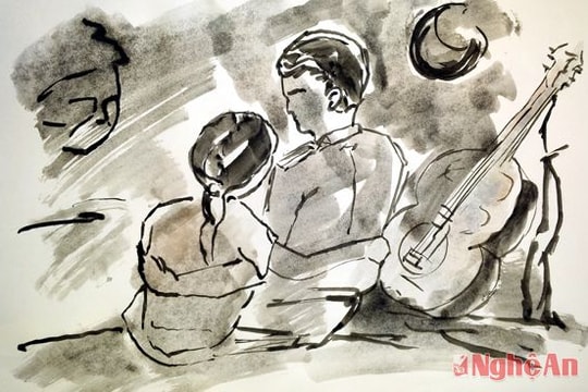 Người thứ ba vô hình