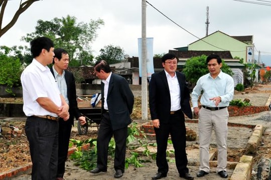 Thu phí bảo trì đường bộ:  Nỗ lực đưa chủ trương vào cuộc sống