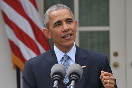 Các nước hoan nghênh thỏa thuận khung  về chương trình hạt nhân của Iran