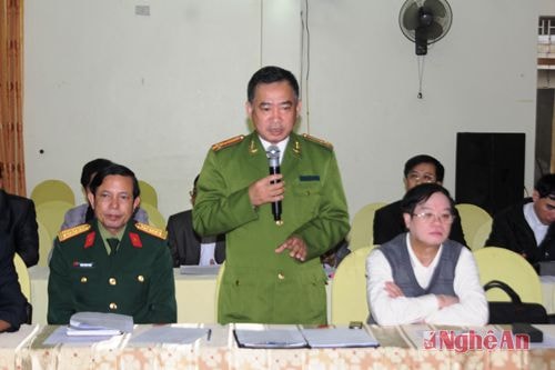 Bảo đảm tốt hơn quyền con người, quyền công dân