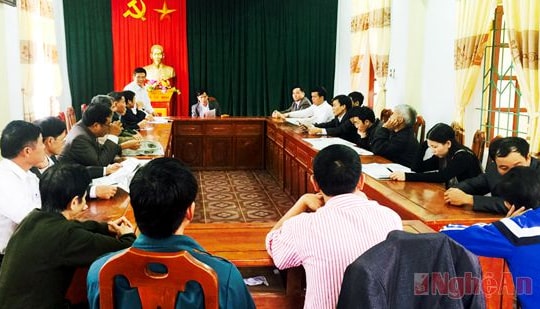 "Được" nhiều từ nền nếp đọc báo tập trung