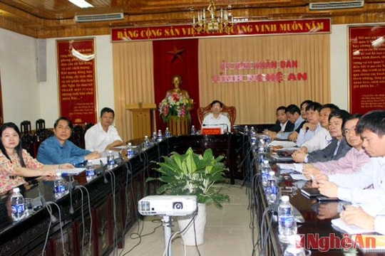 Tăng cường hội nhập kinh tế quốc tế trong lĩnh vực nông nghiệp