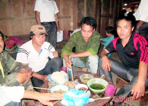 Tục ở rể, xưa và nay