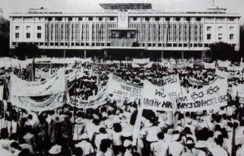 Chiến thắng 30/4/1975: Vì một nền hòa bình muôn thuở