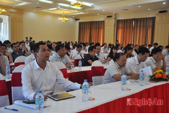 Nâng chất lượng nguồn lao động, đáp ứng nhu cầu thị trường xuất khẩu