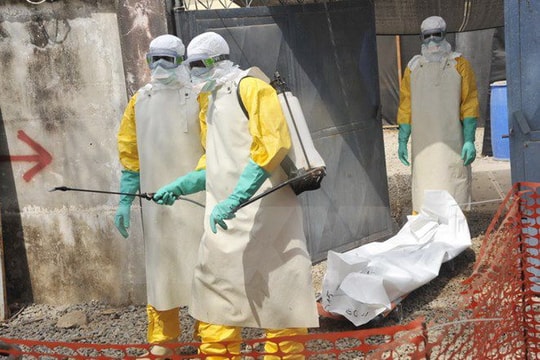 WB viện trợ thêm 650 triệu USD hỗ trợ các nước "ổ dịch" Ebola