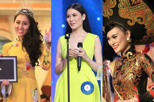 Người đẹp thi 'chui' có thể bị cấm xuất cảnh