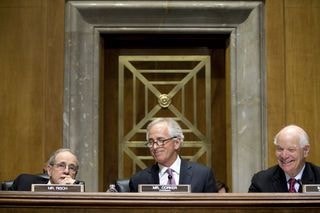 Năng lượng hạt nhân - con dao hai lưỡi