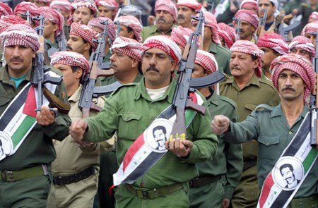 Lộ diện kẻ chủ mưu giật dây phiến quân IS