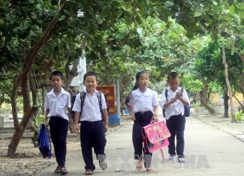 Phát động ủng hộ chiến sĩ, nhân dân huyện đảo Trường Sa