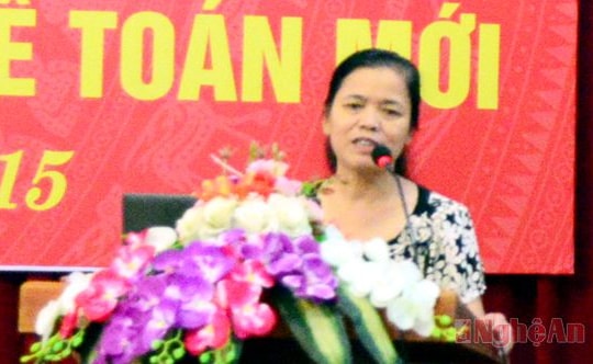 Hội nghị tập huấn và đối thoại doanh nghiệp với cơ quan thuế