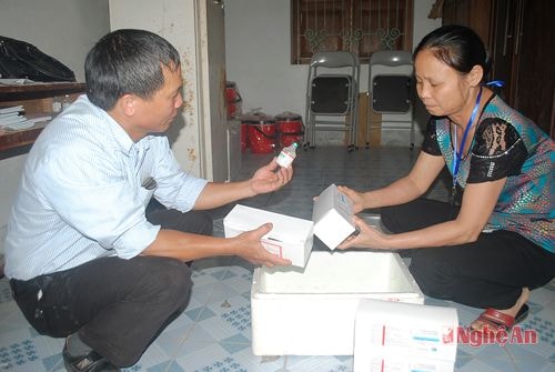 Chất lượng mạng lưới thú y cơ sở - Bài 1: Nhận diện thực tế