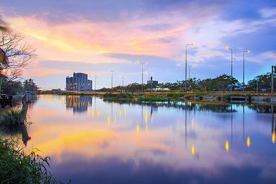 Dự báo thời tiết kỳ nghỉ 30 tháng 4 ở ba miền Bắc, Trung, Nam