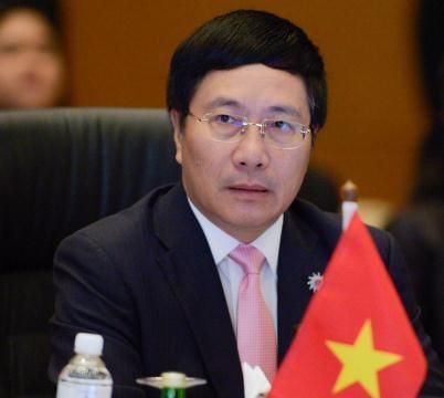 Khai mạc Hội nghị Bộ trưởng Ngoại giao ASEAN