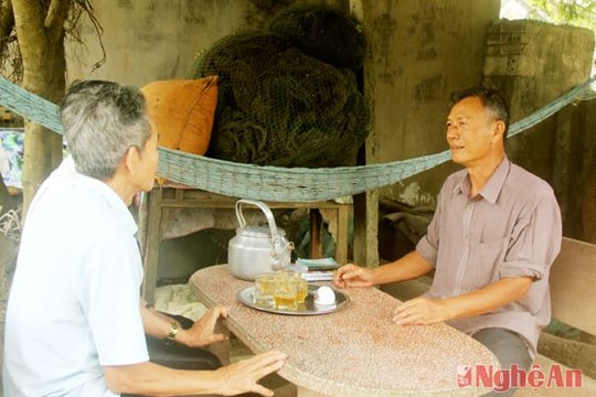 Một thời  "hoa lửa"